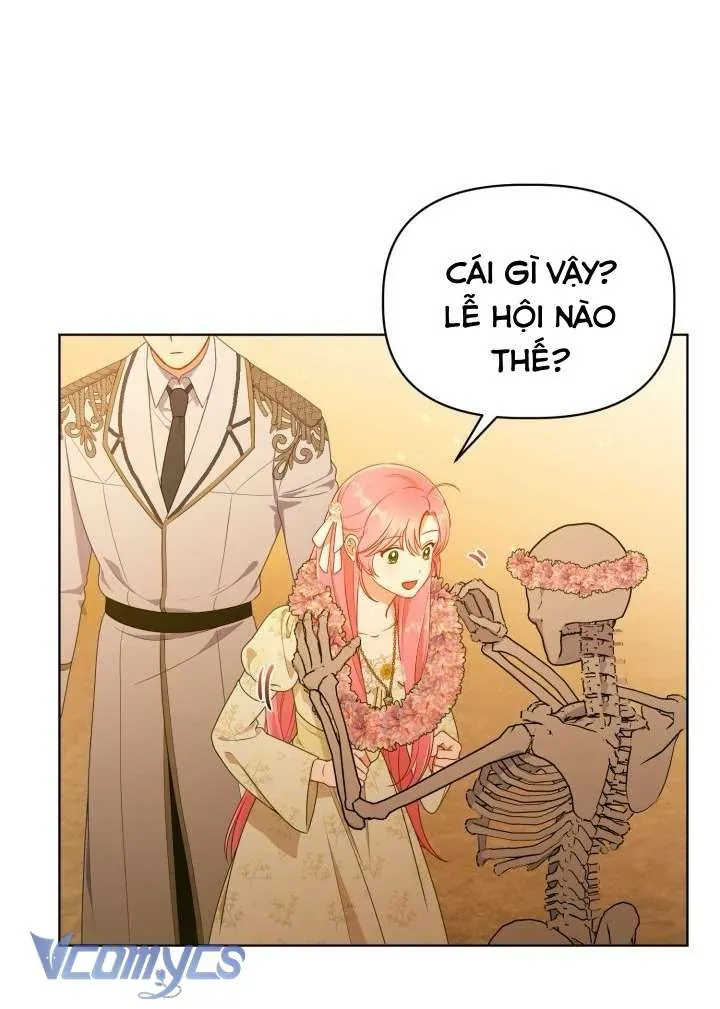 Sự Điều Trị Đặc Biệt Của Tinh Linh - Chap 109 - Trang 60