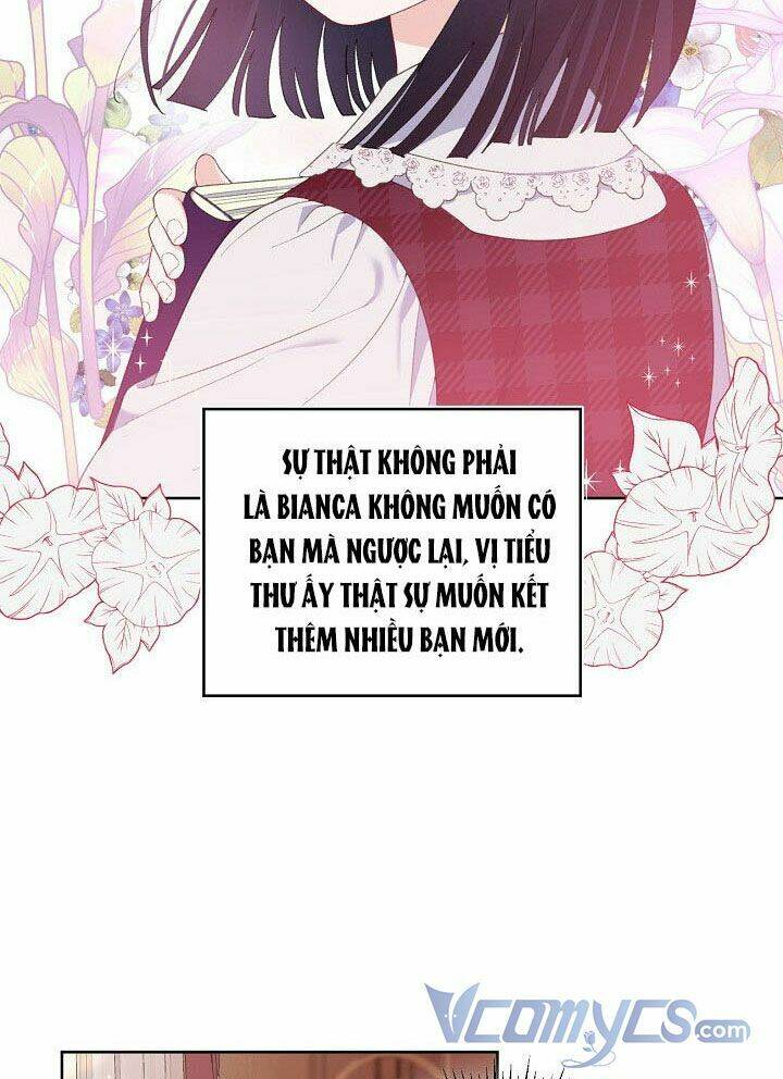 Sự Điều Trị Đặc Biệt Của Tinh Linh - Chap 11 - Trang 12