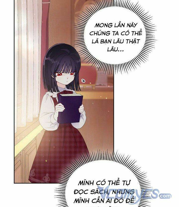 Sự Điều Trị Đặc Biệt Của Tinh Linh - Chap 11 - Trang 13