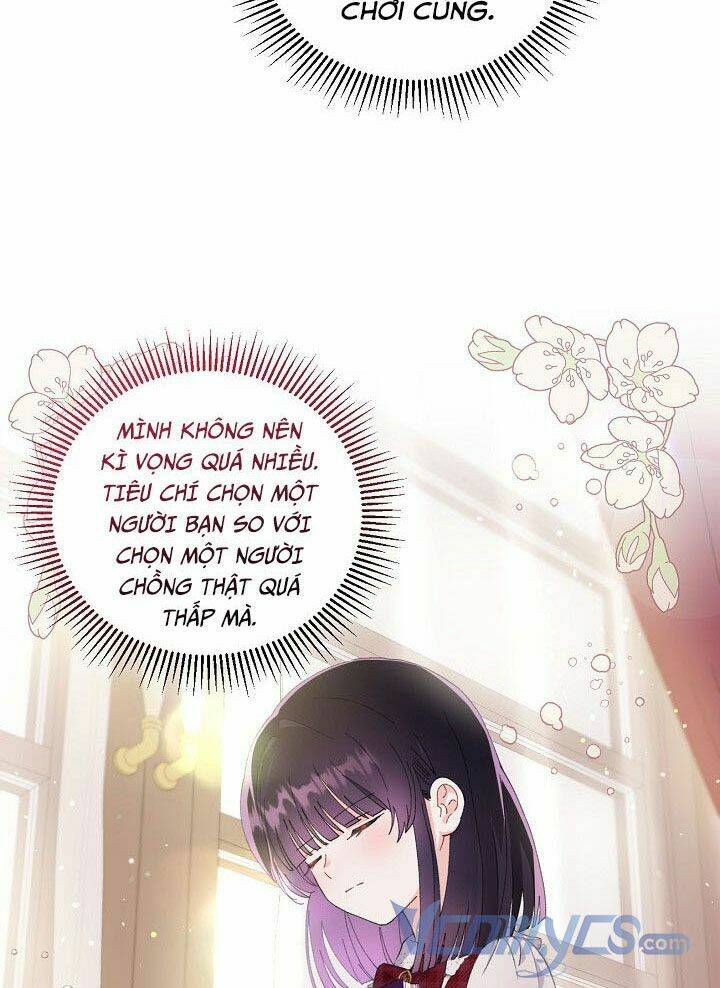 Sự Điều Trị Đặc Biệt Của Tinh Linh - Chap 11 - Trang 14