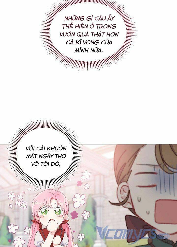 Sự Điều Trị Đặc Biệt Của Tinh Linh - Chap 11 - Trang 17