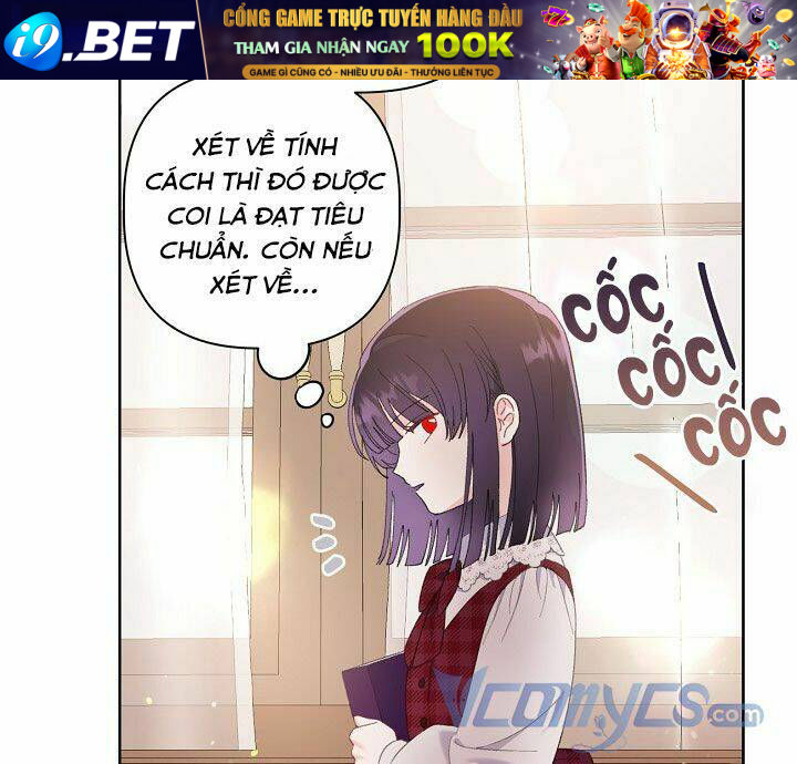 Sự Điều Trị Đặc Biệt Của Tinh Linh - Chap 11 - Trang 19