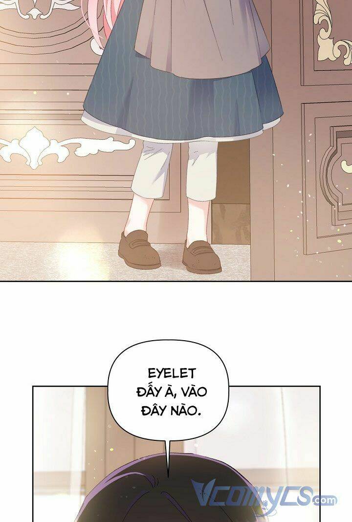 Sự Điều Trị Đặc Biệt Của Tinh Linh - Chap 11 - Trang 22