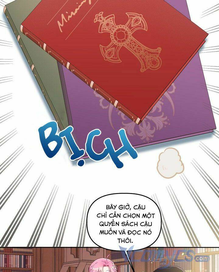 Sự Điều Trị Đặc Biệt Của Tinh Linh - Chap 11 - Trang 24