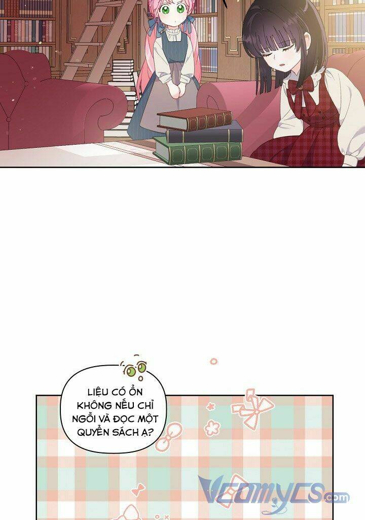 Sự Điều Trị Đặc Biệt Của Tinh Linh - Chap 11 - Trang 25