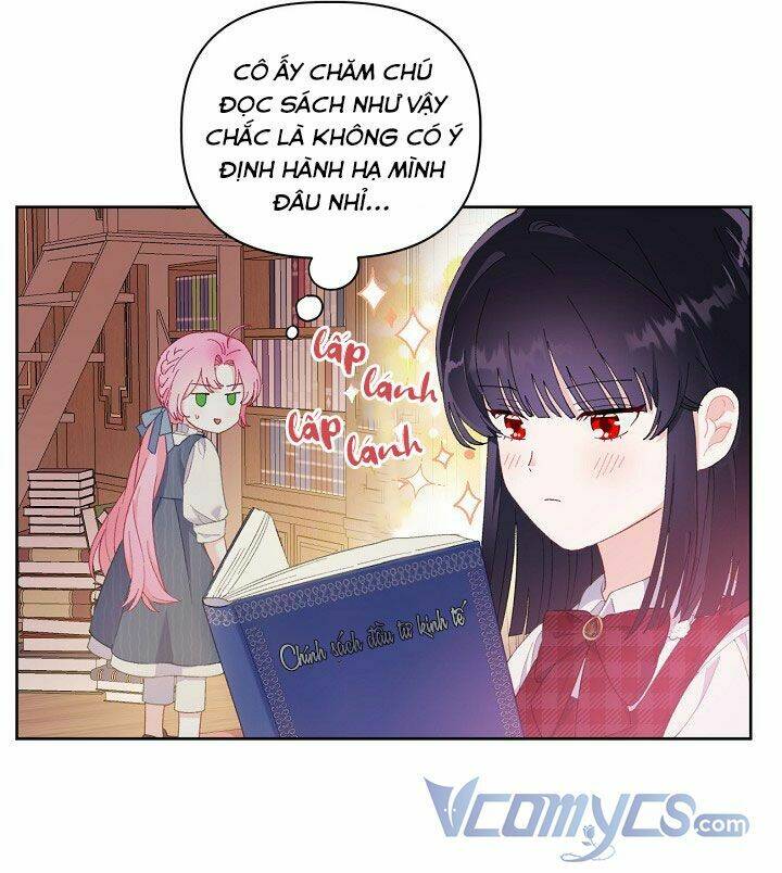Sự Điều Trị Đặc Biệt Của Tinh Linh - Chap 11 - Trang 29