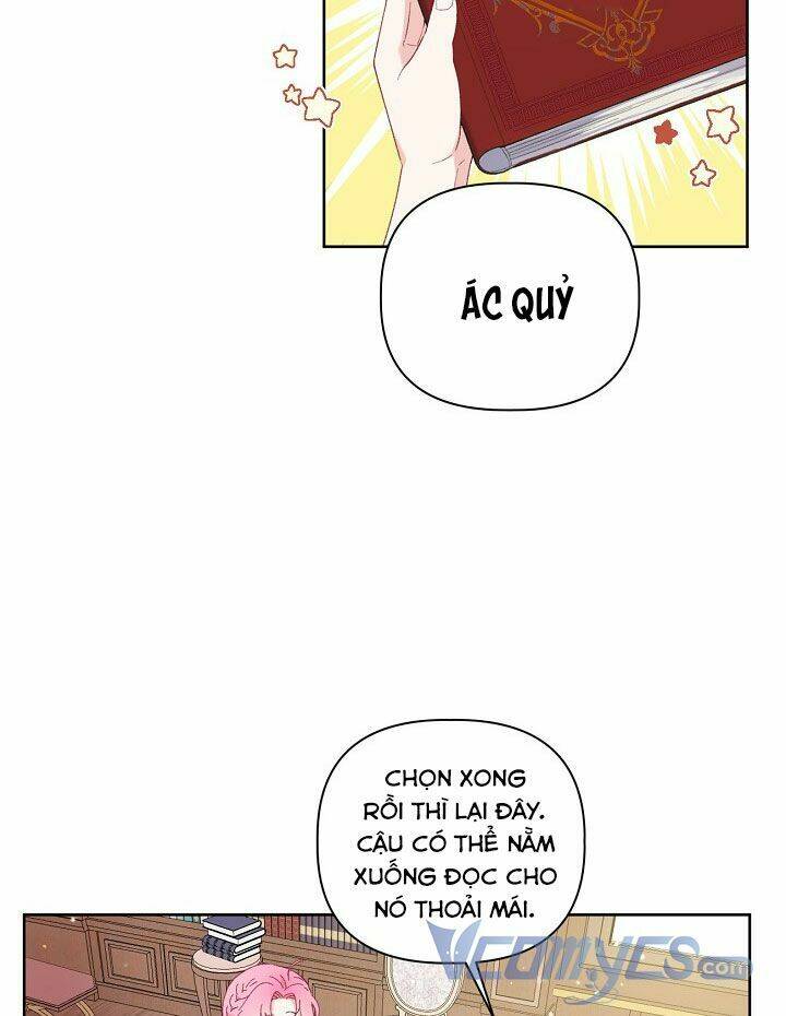 Sự Điều Trị Đặc Biệt Của Tinh Linh - Chap 11 - Trang 31