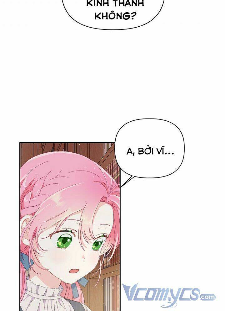 Sự Điều Trị Đặc Biệt Của Tinh Linh - Chap 11 - Trang 39