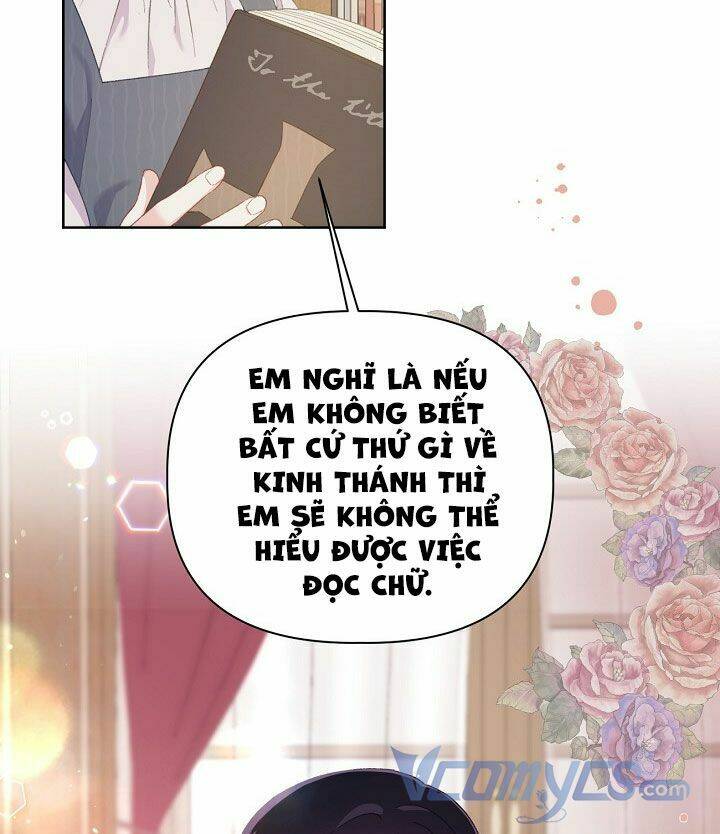Sự Điều Trị Đặc Biệt Của Tinh Linh - Chap 11 - Trang 40