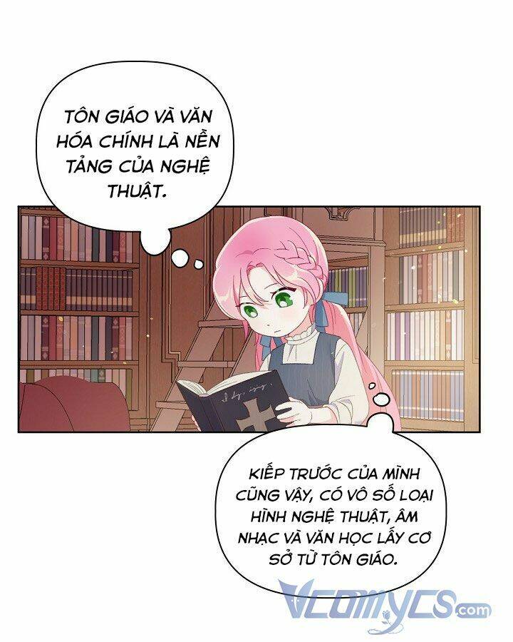 Sự Điều Trị Đặc Biệt Của Tinh Linh - Chap 11 - Trang 42