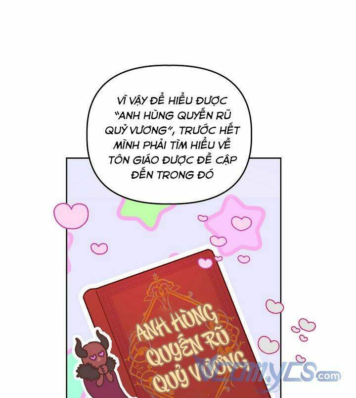 Sự Điều Trị Đặc Biệt Của Tinh Linh - Chap 11 - Trang 43