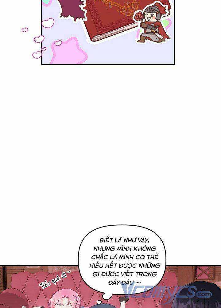 Sự Điều Trị Đặc Biệt Của Tinh Linh - Chap 11 - Trang 44