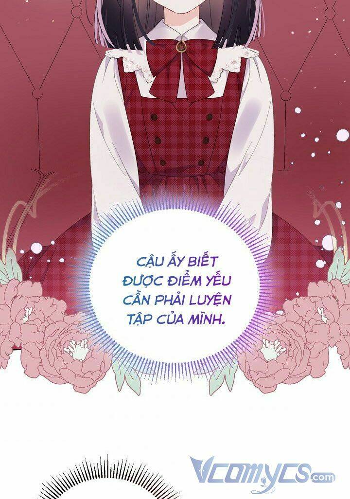 Sự Điều Trị Đặc Biệt Của Tinh Linh - Chap 11 - Trang 47