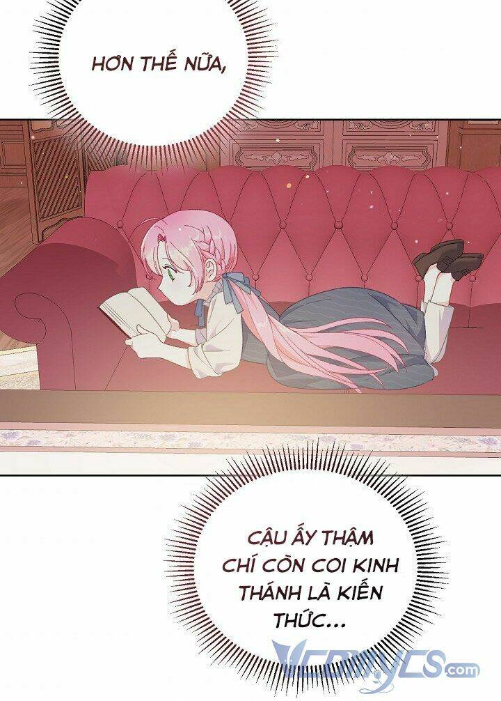 Sự Điều Trị Đặc Biệt Của Tinh Linh - Chap 11 - Trang 48
