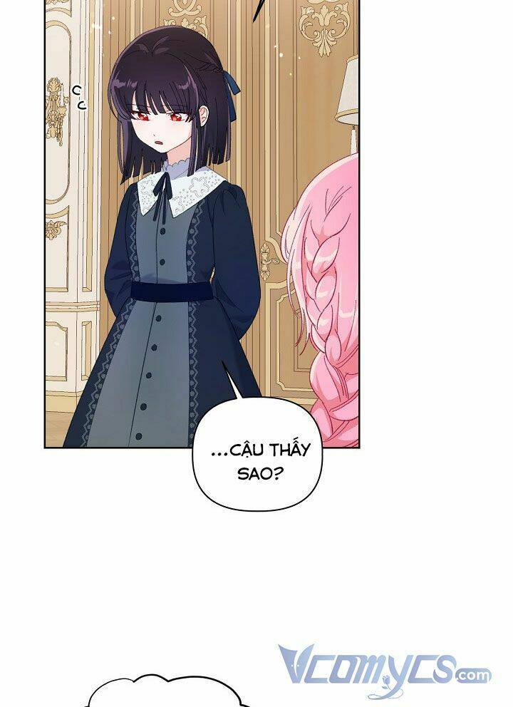 Sự Điều Trị Đặc Biệt Của Tinh Linh - Chap 11 - Trang 53