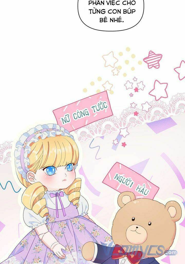 Sự Điều Trị Đặc Biệt Của Tinh Linh - Chap 11 - Trang 61