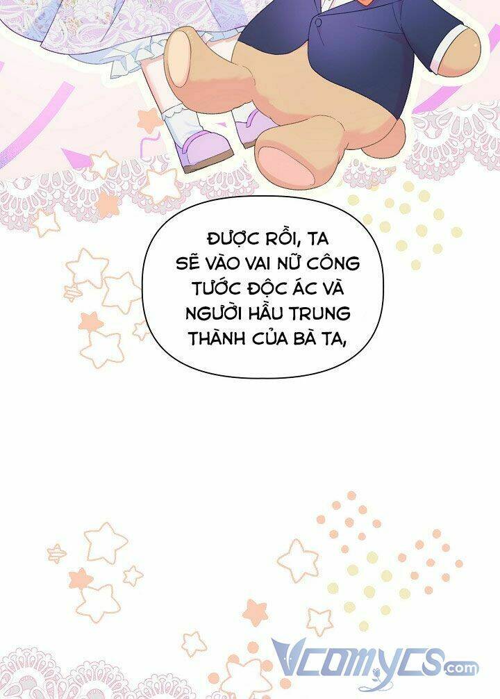 Sự Điều Trị Đặc Biệt Của Tinh Linh - Chap 11 - Trang 62