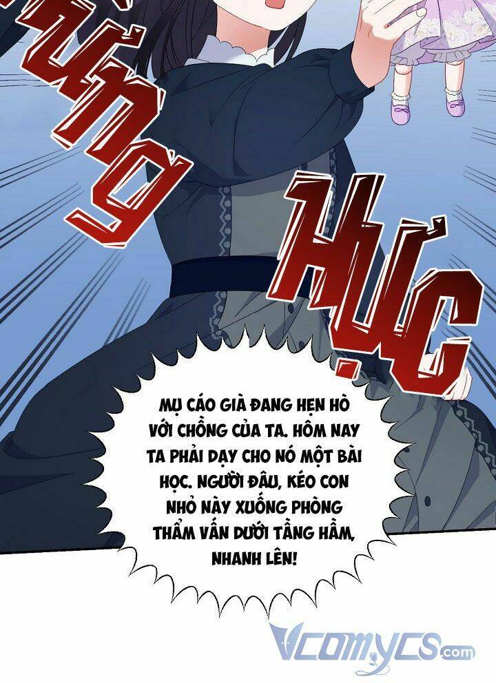 Sự Điều Trị Đặc Biệt Của Tinh Linh - Chap 11 - Trang 67