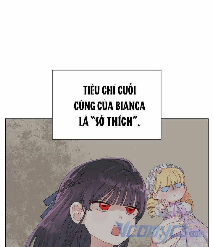 Sự Điều Trị Đặc Biệt Của Tinh Linh - Chap 11 - Trang 68