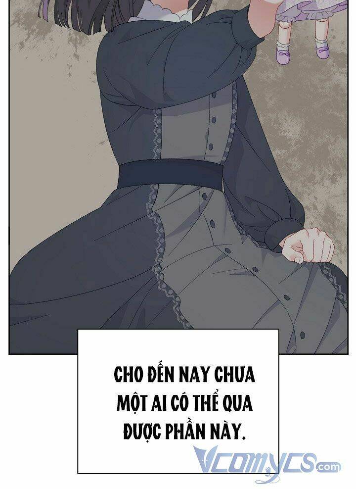 Sự Điều Trị Đặc Biệt Của Tinh Linh - Chap 11 - Trang 69