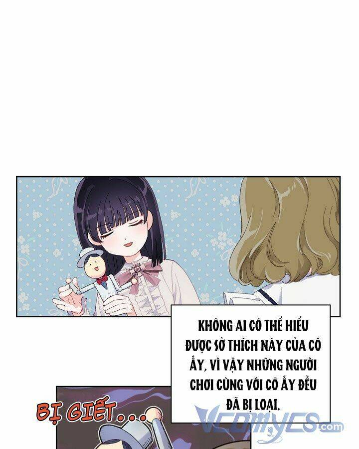 Sự Điều Trị Đặc Biệt Của Tinh Linh - Chap 11 - Trang 70