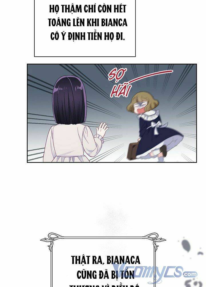 Sự Điều Trị Đặc Biệt Của Tinh Linh - Chap 11 - Trang 72