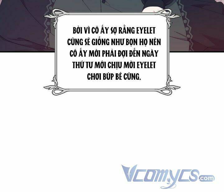 Sự Điều Trị Đặc Biệt Của Tinh Linh - Chap 11 - Trang 74