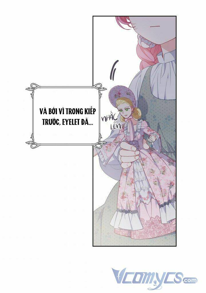 Sự Điều Trị Đặc Biệt Của Tinh Linh - Chap 11 - Trang 75