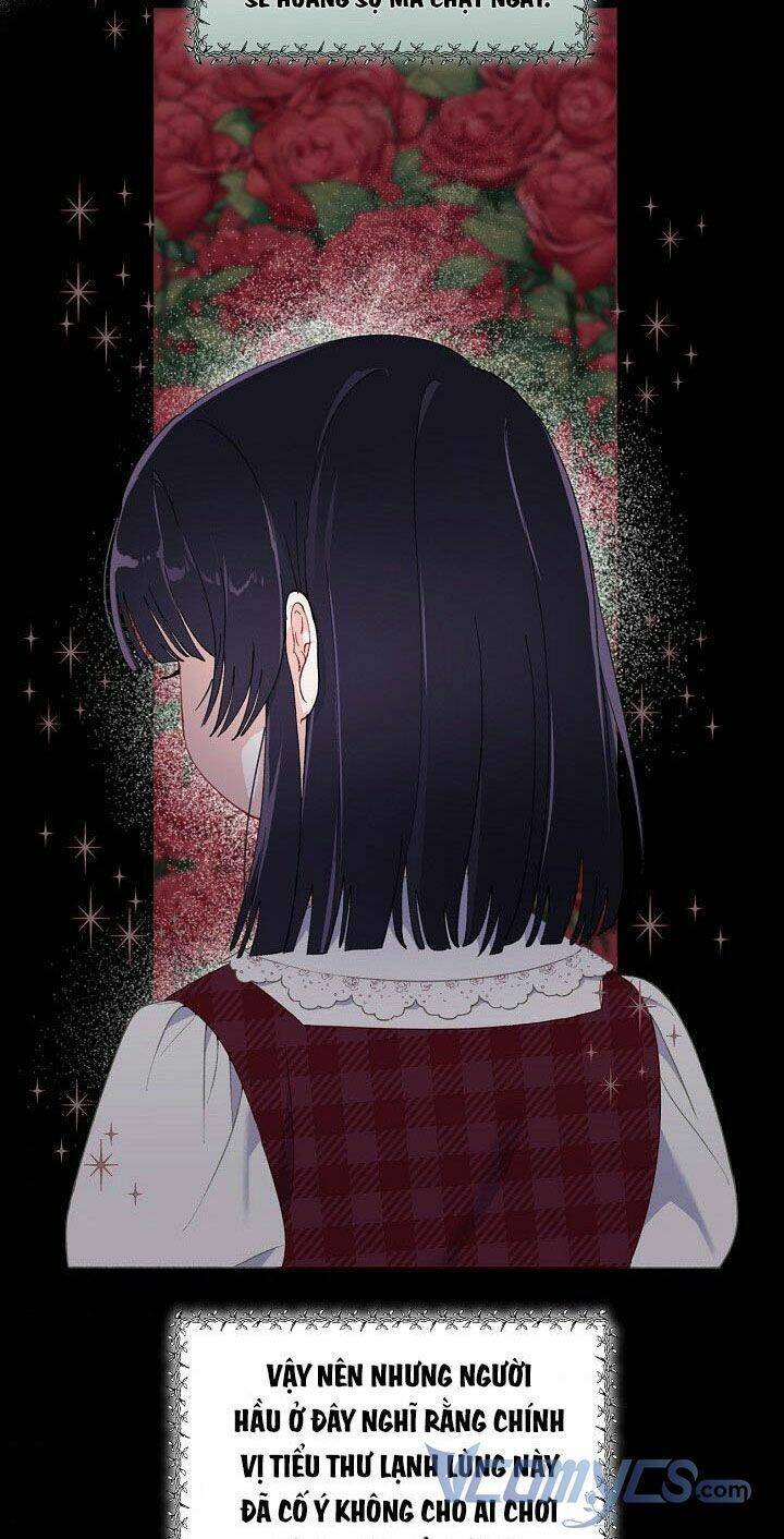 Sự Điều Trị Đặc Biệt Của Tinh Linh - Chap 11 - Trang 9