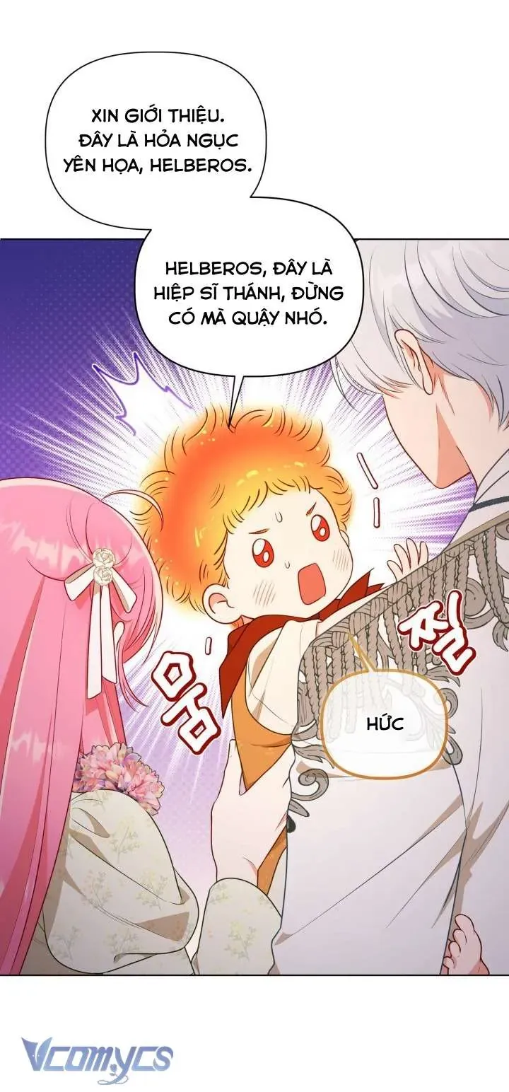 Sự Điều Trị Đặc Biệt Của Tinh Linh - Chap 110 - Trang 11