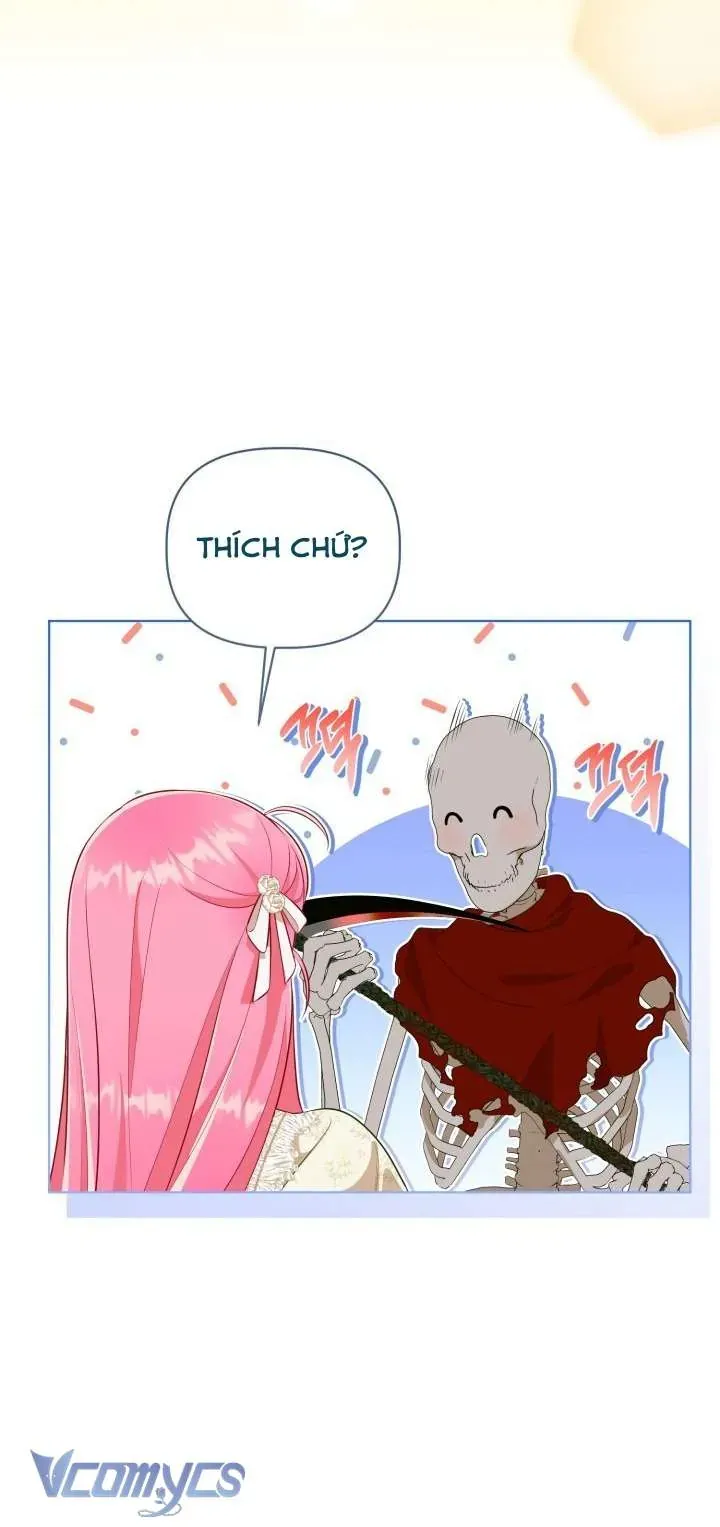 Sự Điều Trị Đặc Biệt Của Tinh Linh - Chap 110 - Trang 19