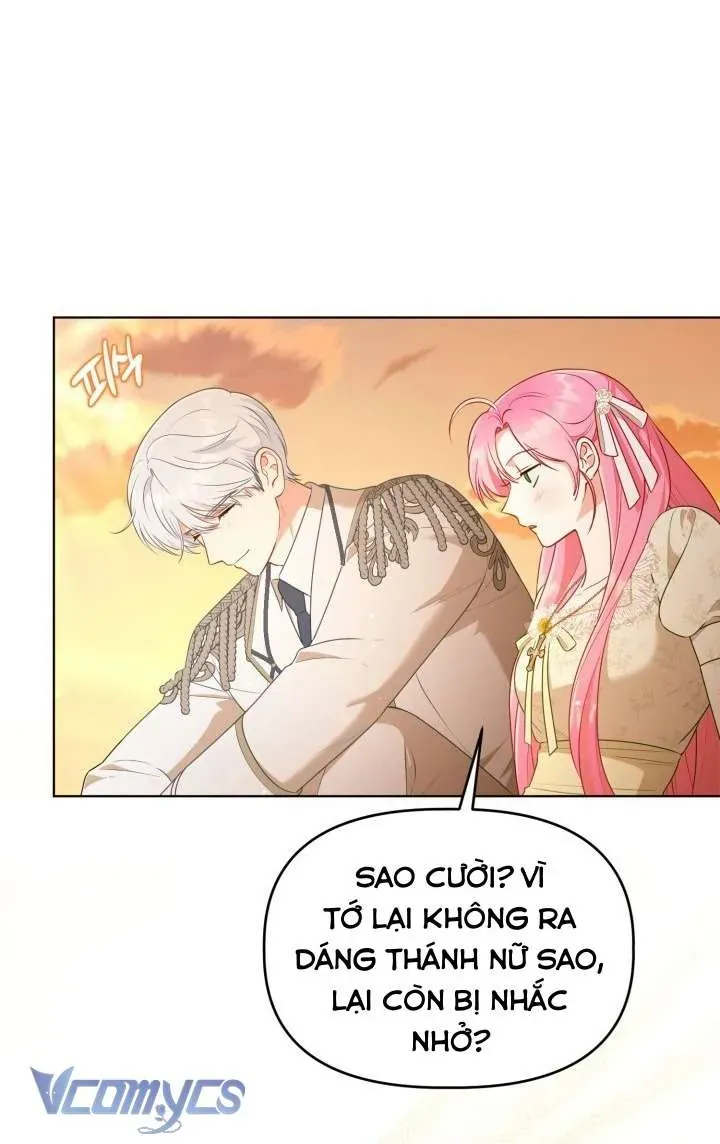 Sự Điều Trị Đặc Biệt Của Tinh Linh - Chap 110 - Trang 22