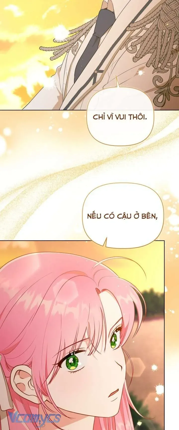 Sự Điều Trị Đặc Biệt Của Tinh Linh - Chap 110 - Trang 24