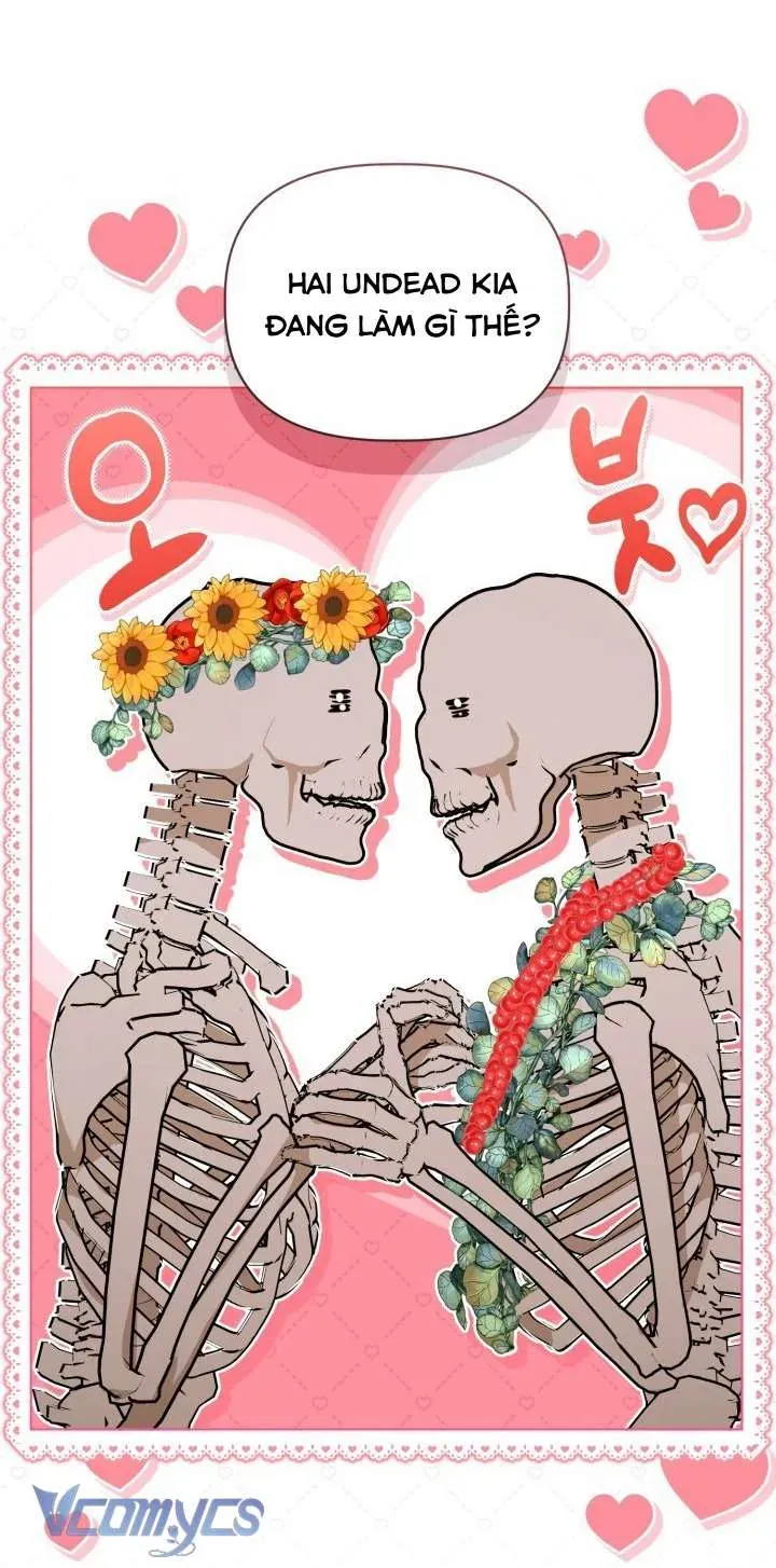 Sự Điều Trị Đặc Biệt Của Tinh Linh - Chap 110 - Trang 31