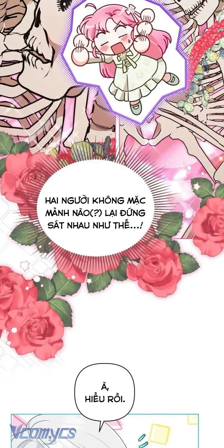 Sự Điều Trị Đặc Biệt Của Tinh Linh - Chap 110 - Trang 34