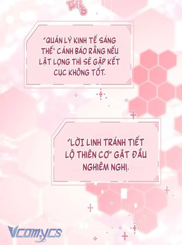 Sự Điều Trị Đặc Biệt Của Tinh Linh - Chap 110 - Trang 46