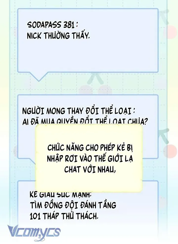 Sự Điều Trị Đặc Biệt Của Tinh Linh - Chap 110 - Trang 54