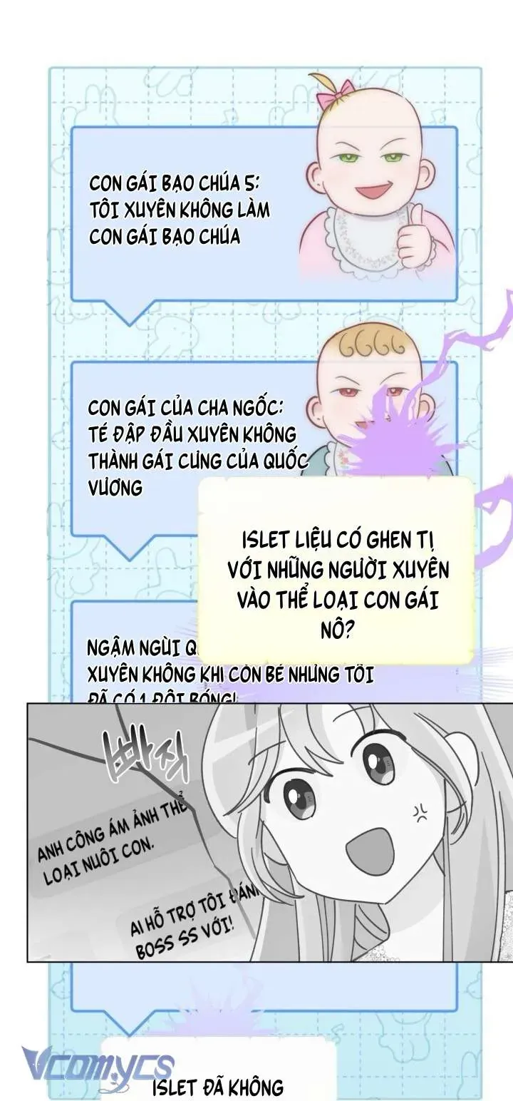 Sự Điều Trị Đặc Biệt Của Tinh Linh - Chap 110 - Trang 55