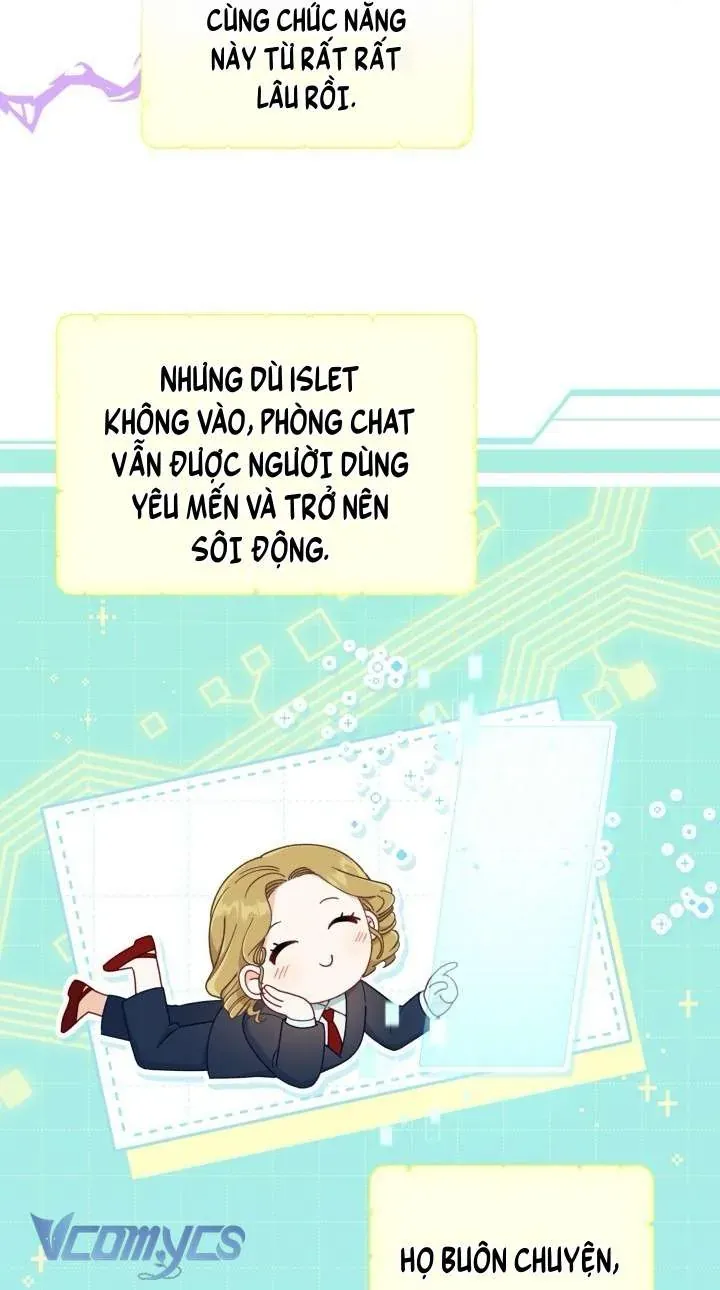 Sự Điều Trị Đặc Biệt Của Tinh Linh - Chap 110 - Trang 56