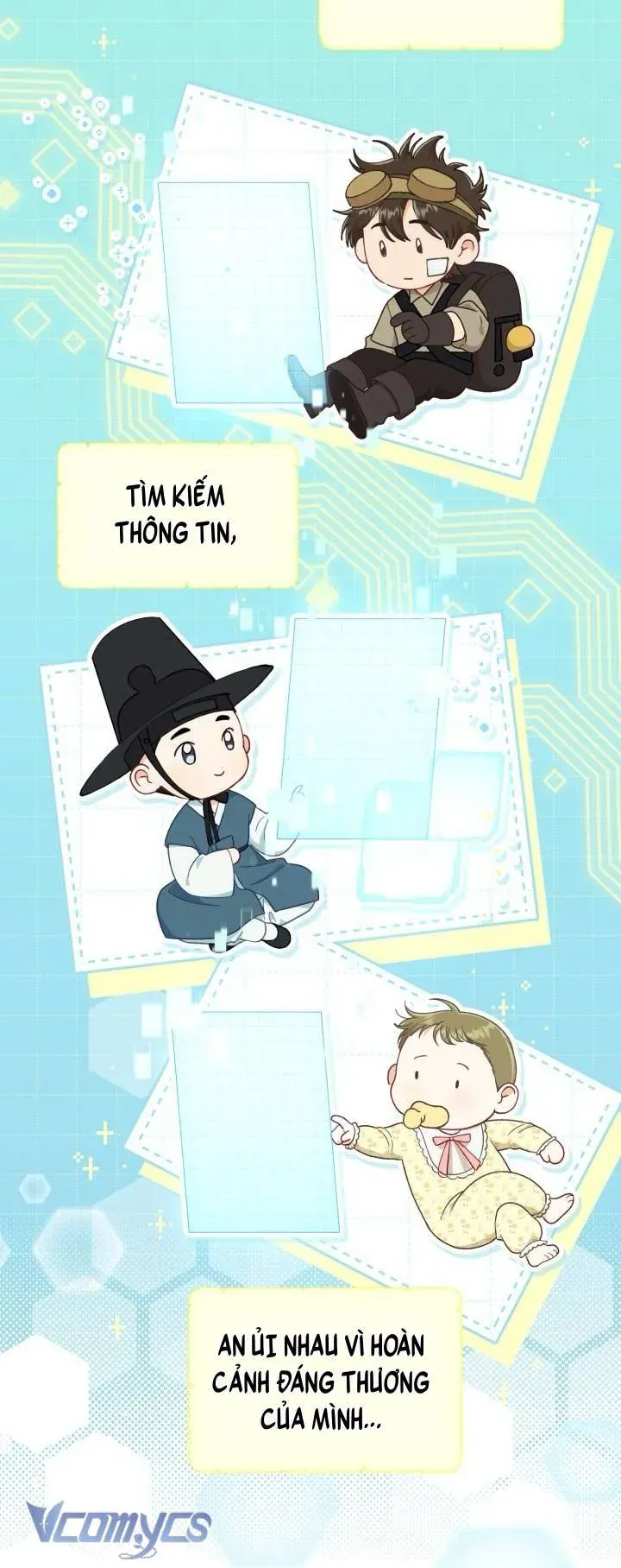 Sự Điều Trị Đặc Biệt Của Tinh Linh - Chap 110 - Trang 57