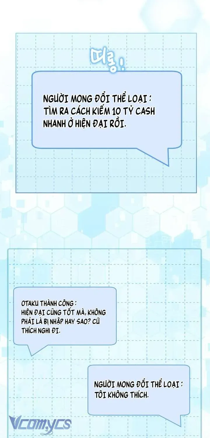 Sự Điều Trị Đặc Biệt Của Tinh Linh - Chap 110 - Trang 58