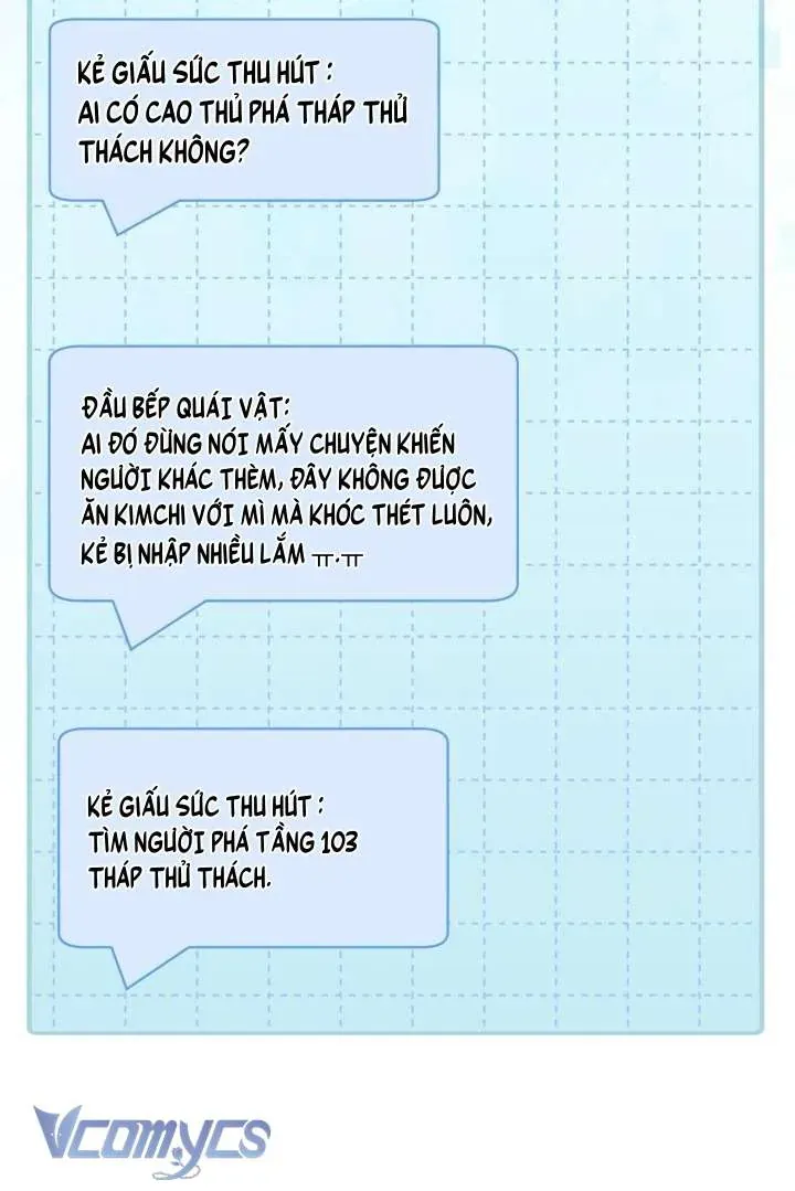 Sự Điều Trị Đặc Biệt Của Tinh Linh - Chap 110 - Trang 59