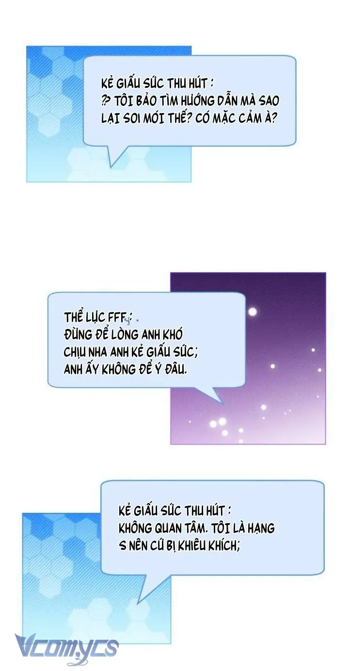 Sự Điều Trị Đặc Biệt Của Tinh Linh - Chap 110 - Trang 62