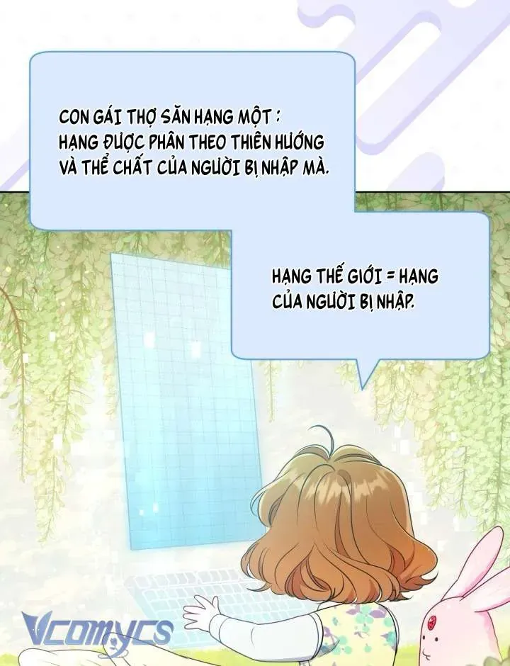 Sự Điều Trị Đặc Biệt Của Tinh Linh - Chap 110 - Trang 64