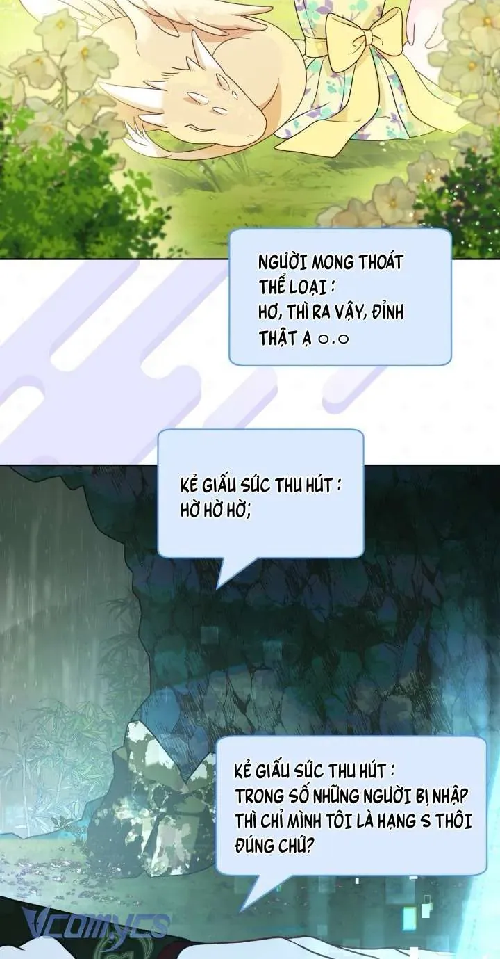 Sự Điều Trị Đặc Biệt Của Tinh Linh - Chap 110 - Trang 65