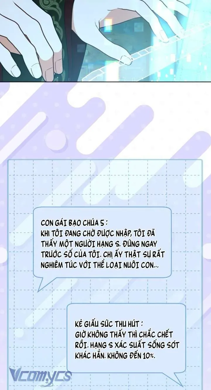 Sự Điều Trị Đặc Biệt Của Tinh Linh - Chap 110 - Trang 66