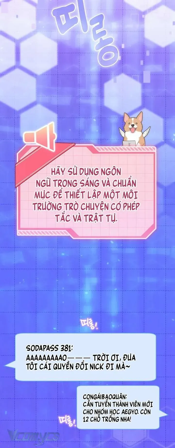 Sự Điều Trị Đặc Biệt Của Tinh Linh - Chap 111 - Trang 2