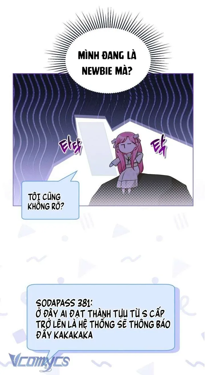 Sự Điều Trị Đặc Biệt Của Tinh Linh - Chap 111 - Trang 12