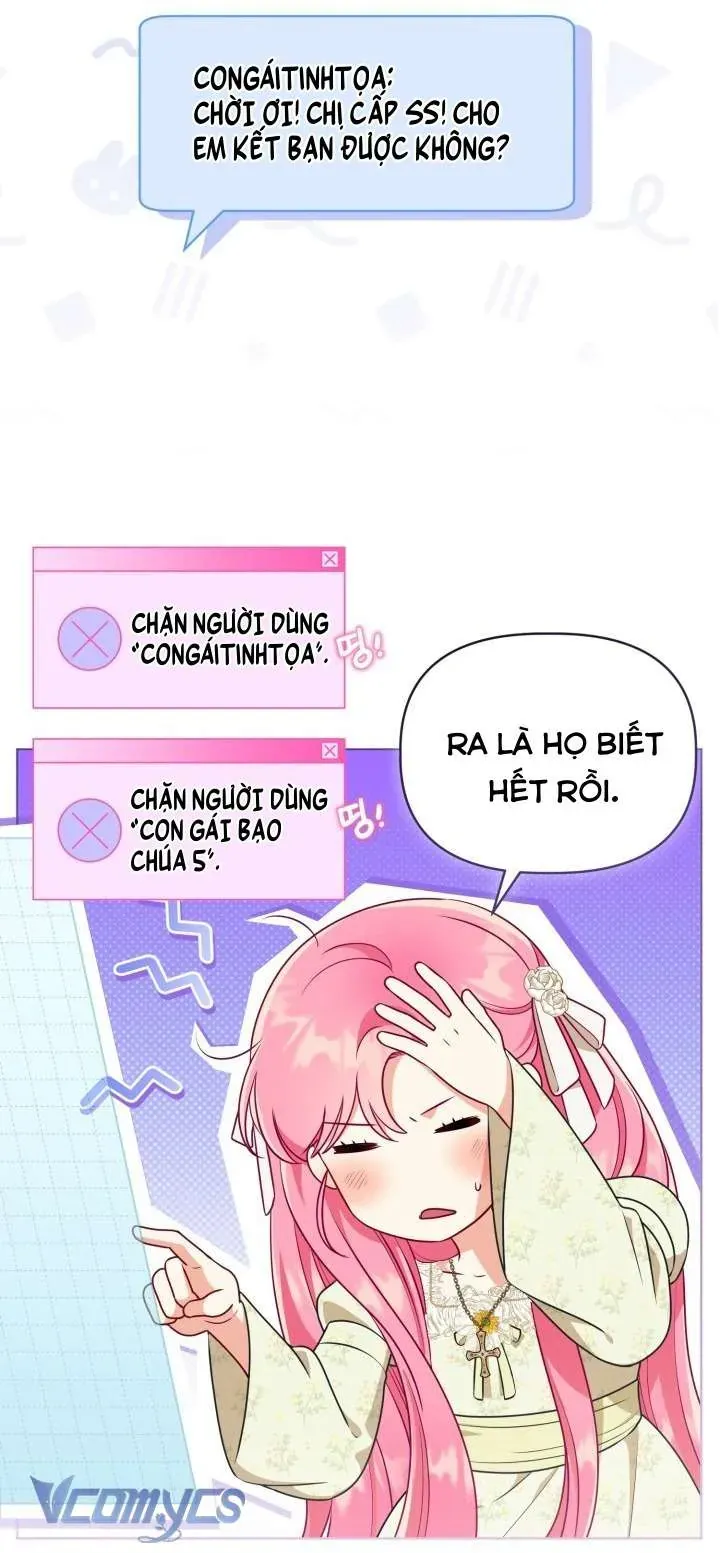 Sự Điều Trị Đặc Biệt Của Tinh Linh - Chap 111 - Trang 14