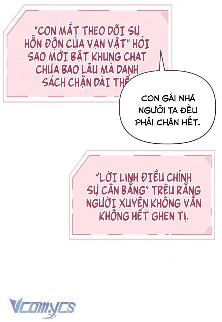 Sự Điều Trị Đặc Biệt Của Tinh Linh - Chap 111 - Trang 15